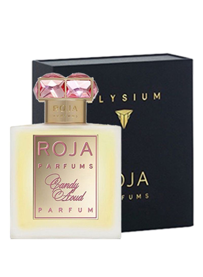 ROJA PARFUMS TUTTI FRUITY CANDY AOUD EDP 50ML